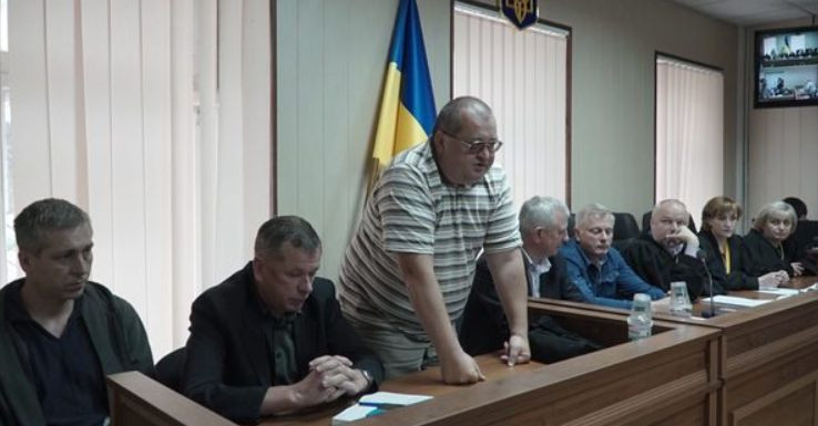 Борги перед присяжними досягли 9,1 млн гривень — Державна судова адміністрація