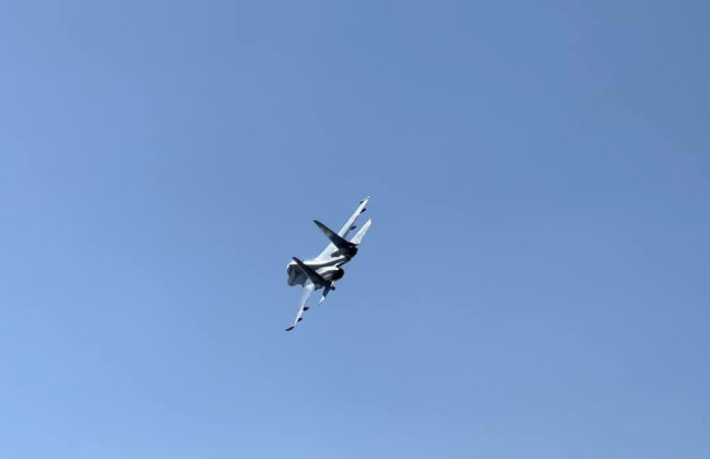 Совершено более 15 групповых авиаударов по оккупантам на разных направлениях – Командование Воздушных Сил ВСУ