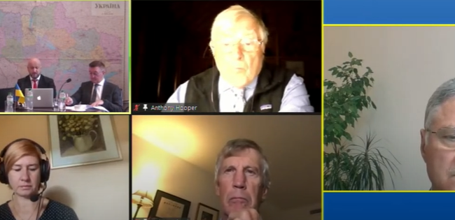 Етична рада завершує співбесіди з кандидатами у Вищу раду правосуддя: КОГО ЩЕ ОЦІНИТЬ ЕТИЧНА РАДА