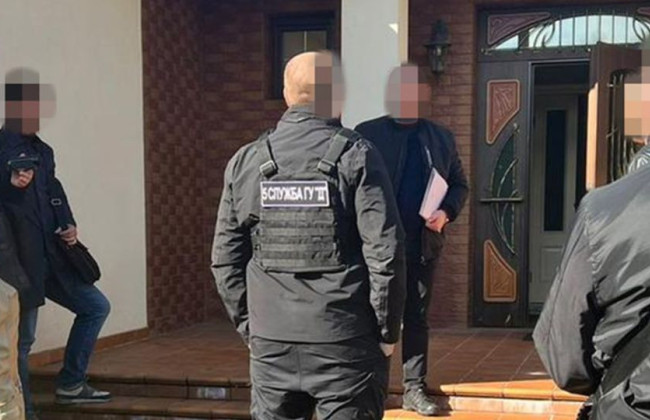 Судью Северного апелляционного хозяйственного суда, который ожидал захвата Украины россиянами, исключили из состава постоянных коллегий судей