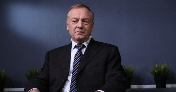 Суд избрал меру пресечения Александру Лавриновичу, - ГБР