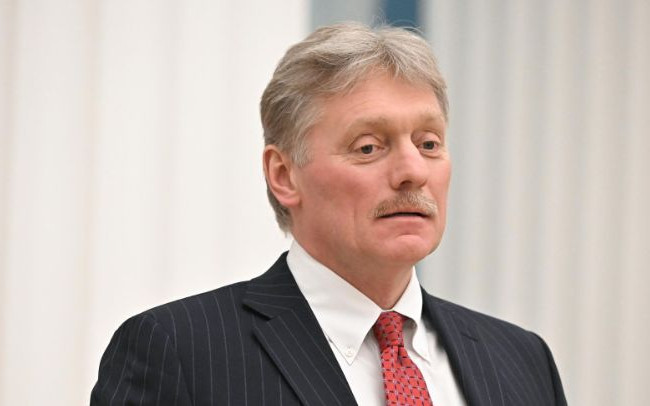 У Путіна знову заговорили про переговори з Україною