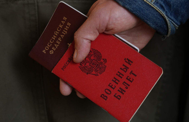 Стало известно, повлияет ли мобилизация в РФ на темпы оккупантов на юге