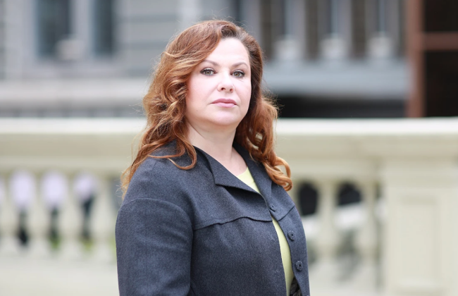 В НБУ назначили нового директора Департамента надзора за рынком небанковских финансовых услуг