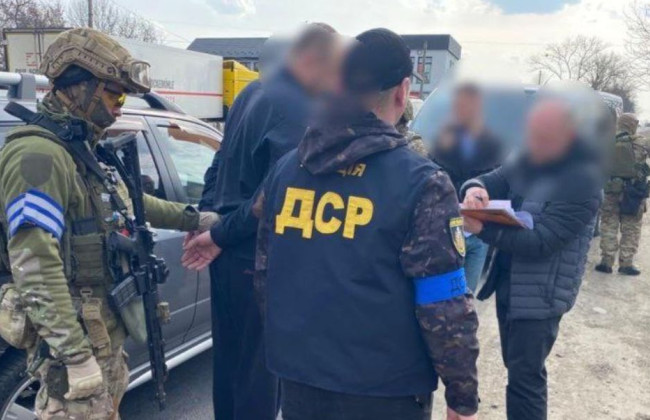 На Буковине будут судить группу лиц, совершавших преступления по заказу