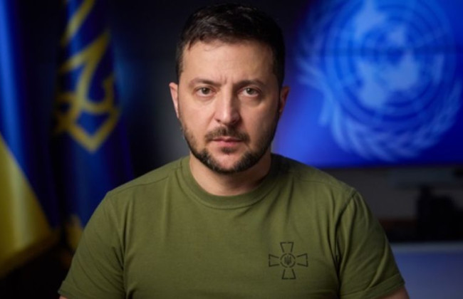 Близько 50 осіб: Зеленський назвав щоденні втрати ЗСУ