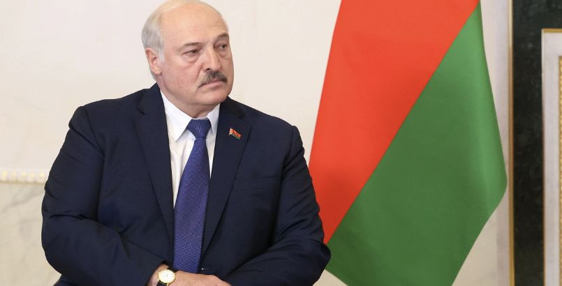 Лукашенко повідомив, чи буде у Білорусі мобілізація