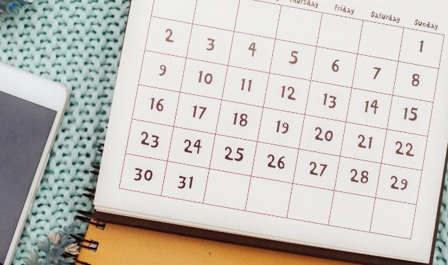 23 вересня: яке сьогодні свято та які основні події