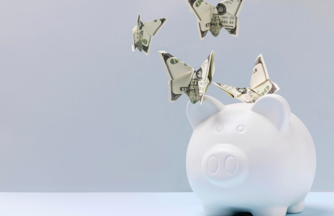 Україна у 2023 році може витратити на погашення боргів понад 700 мільярдів гривень – проєкт бюджету