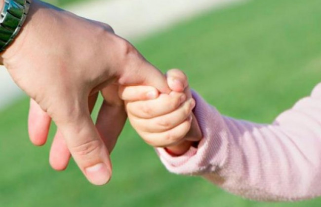 Предусмотрен ли отпуск в связи с усыновлением ребенка в период действия военного положения