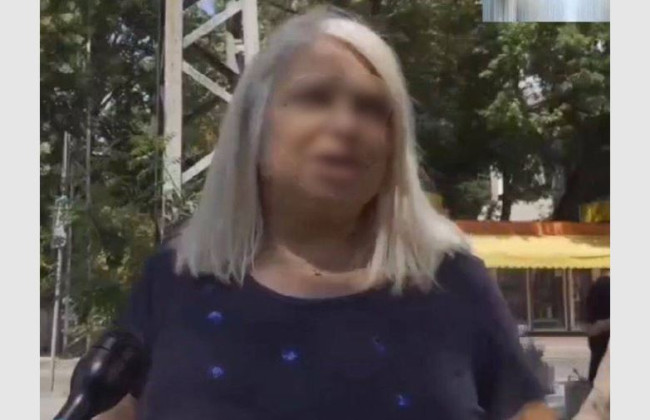 Жительница Херсона сдала оккупантам сведения о 23 горожанах