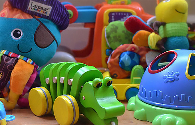 КАС ВС розглянув справу щодо відповідності введених в обіг на території України іграшок технічним регламентам