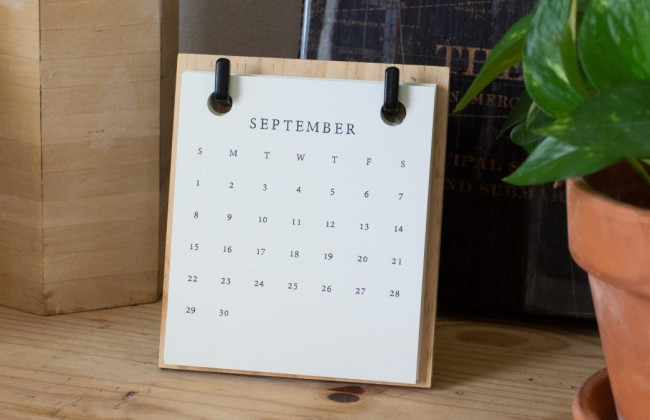 24 сентября: какой сегодня праздник и основные события