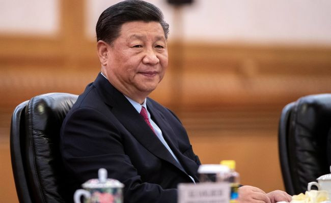 Чи стався держпереворот у Китаї: стали відомі деталі