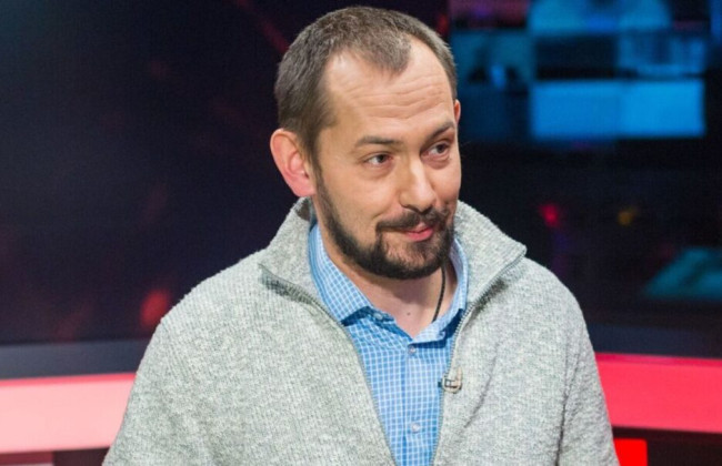 В РФ знову розширили список «іноагентів»: туди потрапив український журналіст