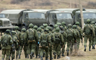 Росія днями може запровадити воєнний стан, — ЗМІ