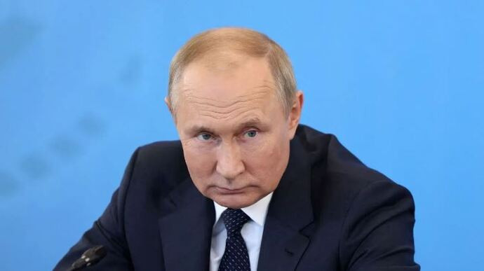 Путин не разрешил военным РФ отступать из Херсона, — NYT