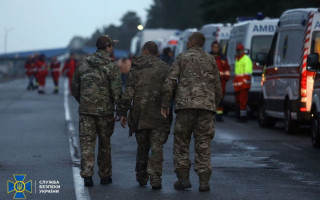 Бійцям, звільненим з полону, хочуть надати можливість залишати військову службу — законопроєкт