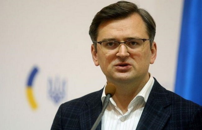 Дмитро Кулеба закликав зарубіжні компанії піти з РФ через мобілізацію