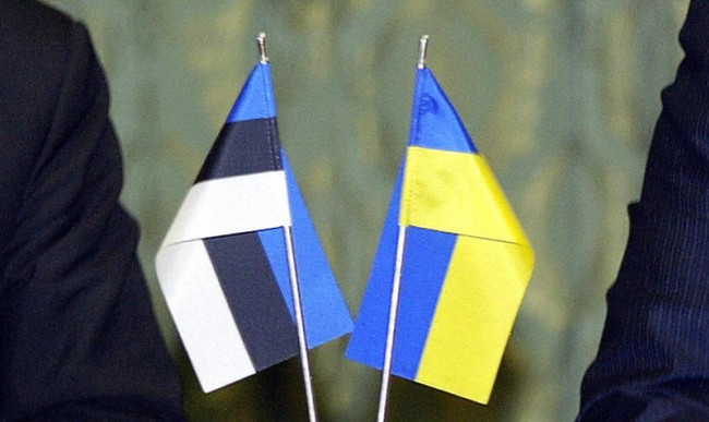 Естонія долучилася до позову України проти Росії щодо геноциду