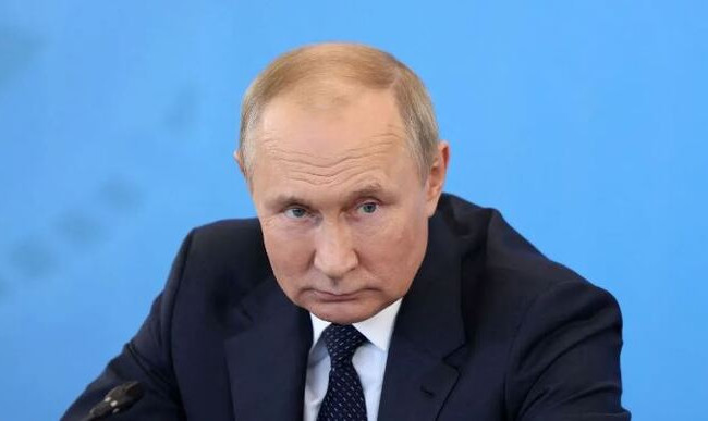 Путин не разрешил военным РФ отступать из Херсона, — NYT