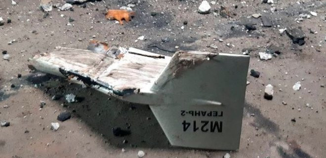 Как вести себя в случае атаки дронами-камикадзе: ВСУ дали советы