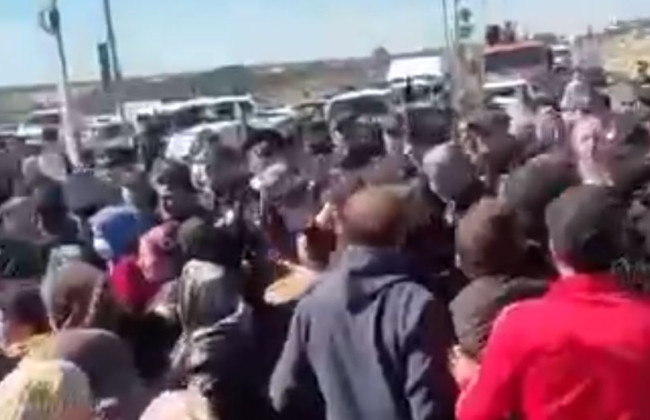 Стрілянина та крики: у Дагестані почався бунт проти мобілізації, відео