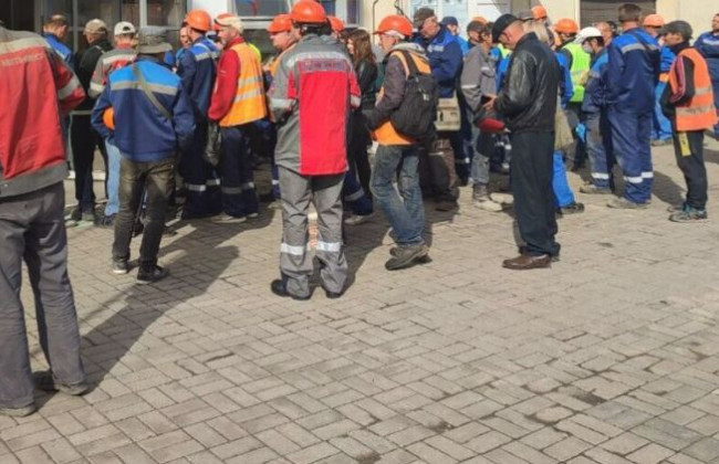 Оккупанты еще в начале сентября определили «результаты» псевдореферендумов – перехват СБУ