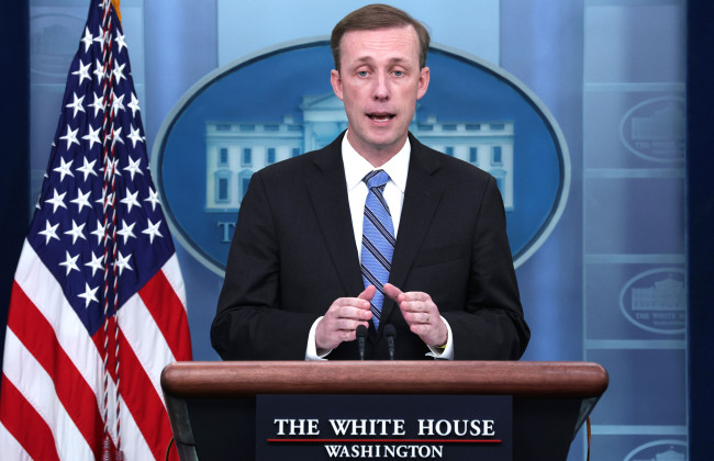 США пообіцяли Росії «катастрофічні» наслідки у разі застосування ядерної зброї