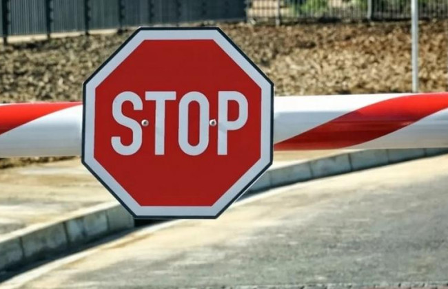 Грузия может закрыть свои границы для российских мужчин