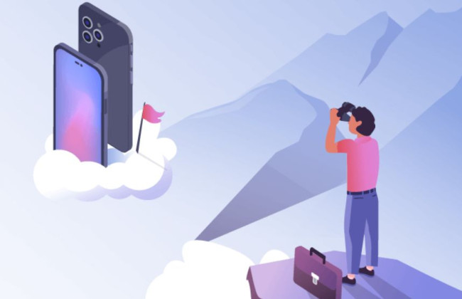 Індекс iPhone-2022: скільки днів треба працювати в Україні, щоб купити iPhone 14 Pro