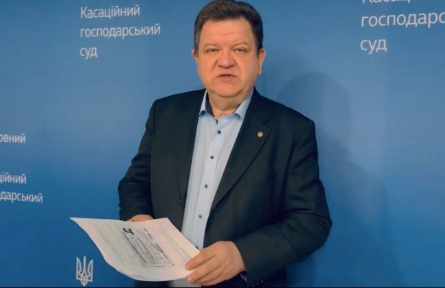 Богдан Львов навів докази того, що його звинувачення у російському громадянстві є фейком