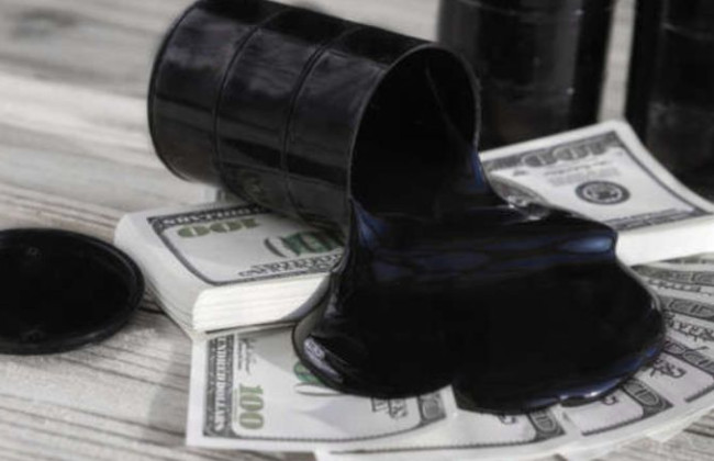 Ціни на нафту продовжують падати на світовому ринку