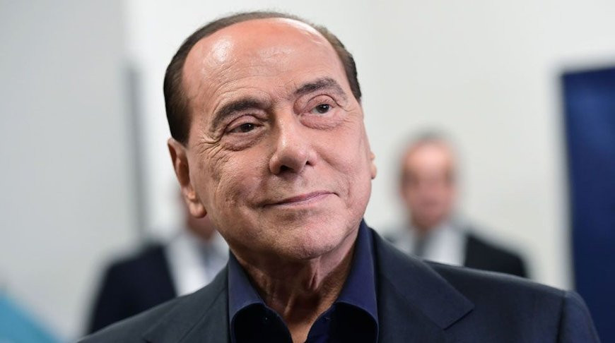 Берлускони избрали в итальянский Сенат, — МВД Италии