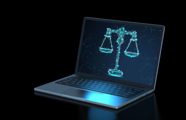 Представлена ​​платформа для проведения судебных заседаний в режиме видеоконференции