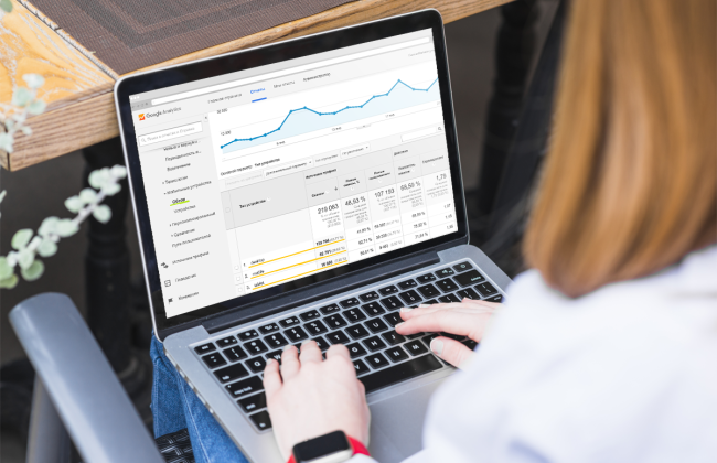 Курсы по ІТ-поддержке и цифровому маркетингу: Google выделил 5000 стипендий для украинцев