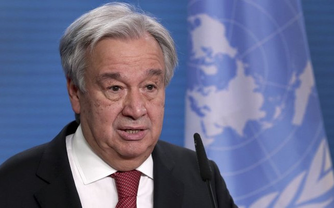 ООН предлагает нормировать соцсети: Наносят невыразимый вред обществу