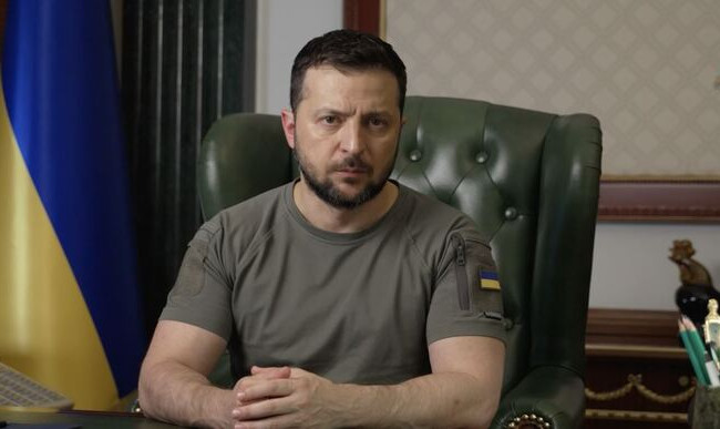 Зеленский прокомментировал ядерные угрозы Путина: Не думаю, что он блефует