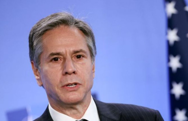 В США заявили, что имеют план на случай ядерного удара РФ по Украине