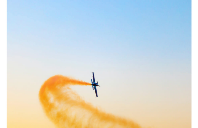 Госавиаслужбу смогут финансировать за счет грантов и благотворительных взносов – закон