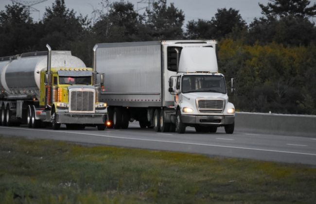 Продовжено тестовий період, під час якого перевізники можуть навчитися заповнювати електронну анкету на конкурс ЄКМТ