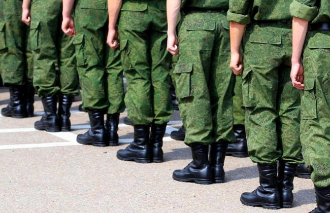 Казахстан будет возвращать России разыскиваемых уклонистов, — МИД