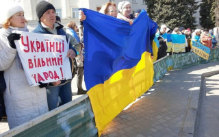 Запланована Росією анексія окупованої України може відбутися приблизно 1 жовтня, — ISW