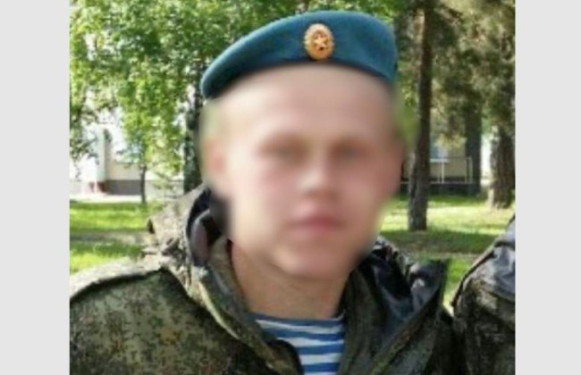 Виганяв жителів Ірпеня на міни та вбив мирного мешканця: повідомили про підозру російському військовому