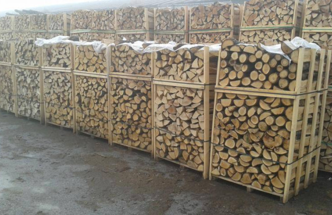 Жители особо опасных территорий могут бесплатно получить дрова – Минреинтеграции