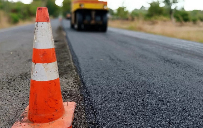 Рада заблокировала использование средств дорожного фонда на строительство дорог
