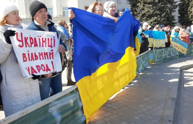 Планируемая Россией аннексия оккупированной Украины может состояться примерно 1 октября, — ISW