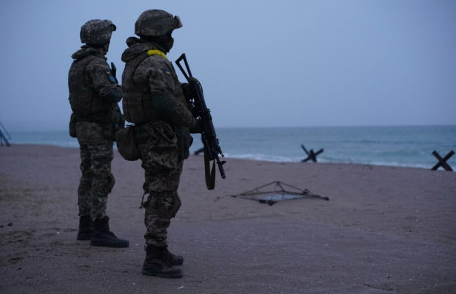 Чи зможе Росія захопити Одесу: в Одеській ОВА оцінили шанси