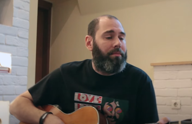 Семен Слепаков записал песню «Не все так одназначно»