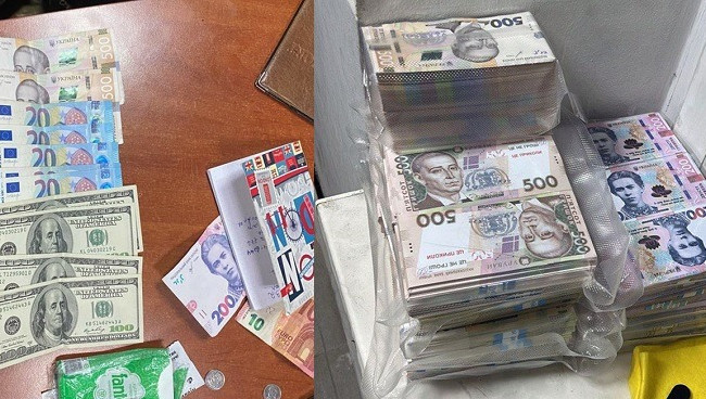 Киевские полицейские прекратили деятельность фейковых обменников – Иван Выговский